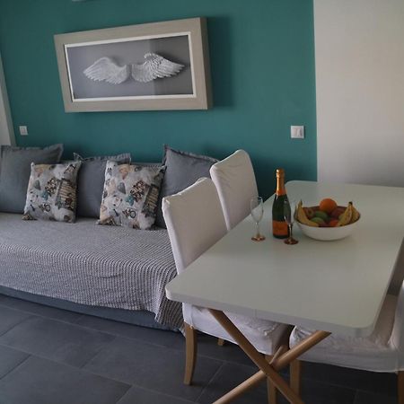 Apartmán Los Molinos Maspalomas  Exteriér fotografie