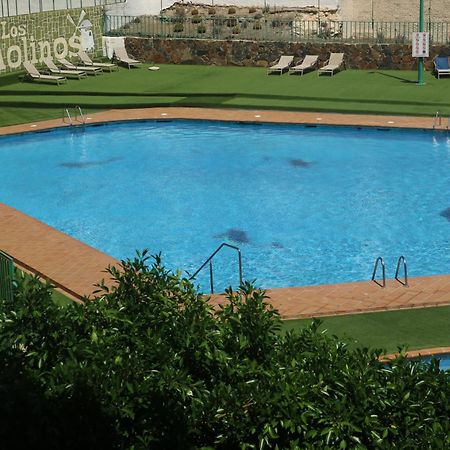 Apartmán Los Molinos Maspalomas  Exteriér fotografie