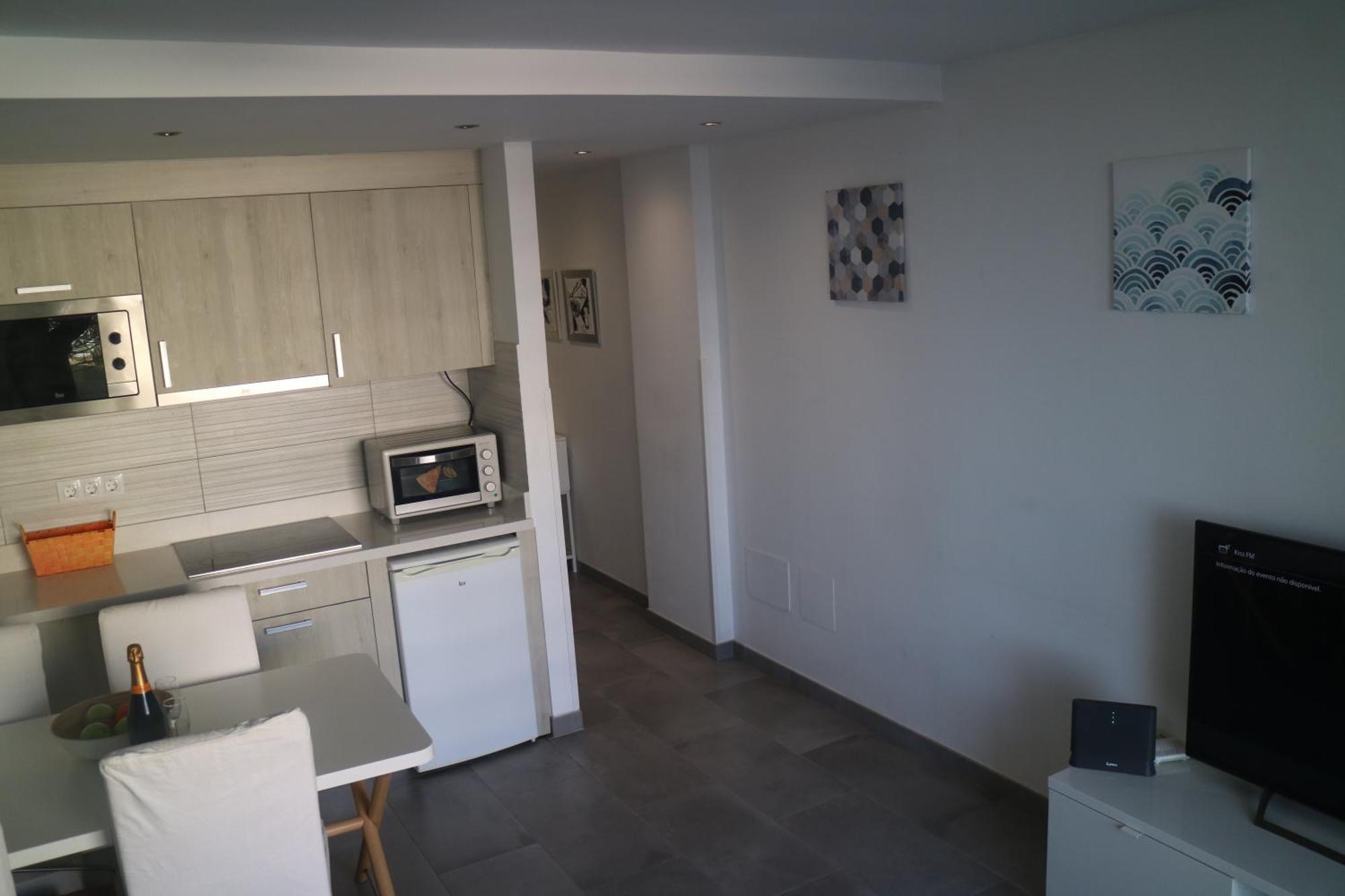 Apartmán Los Molinos Maspalomas  Exteriér fotografie