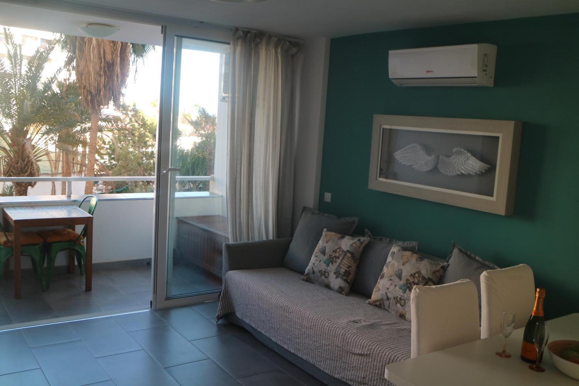Apartmán Los Molinos Maspalomas  Exteriér fotografie